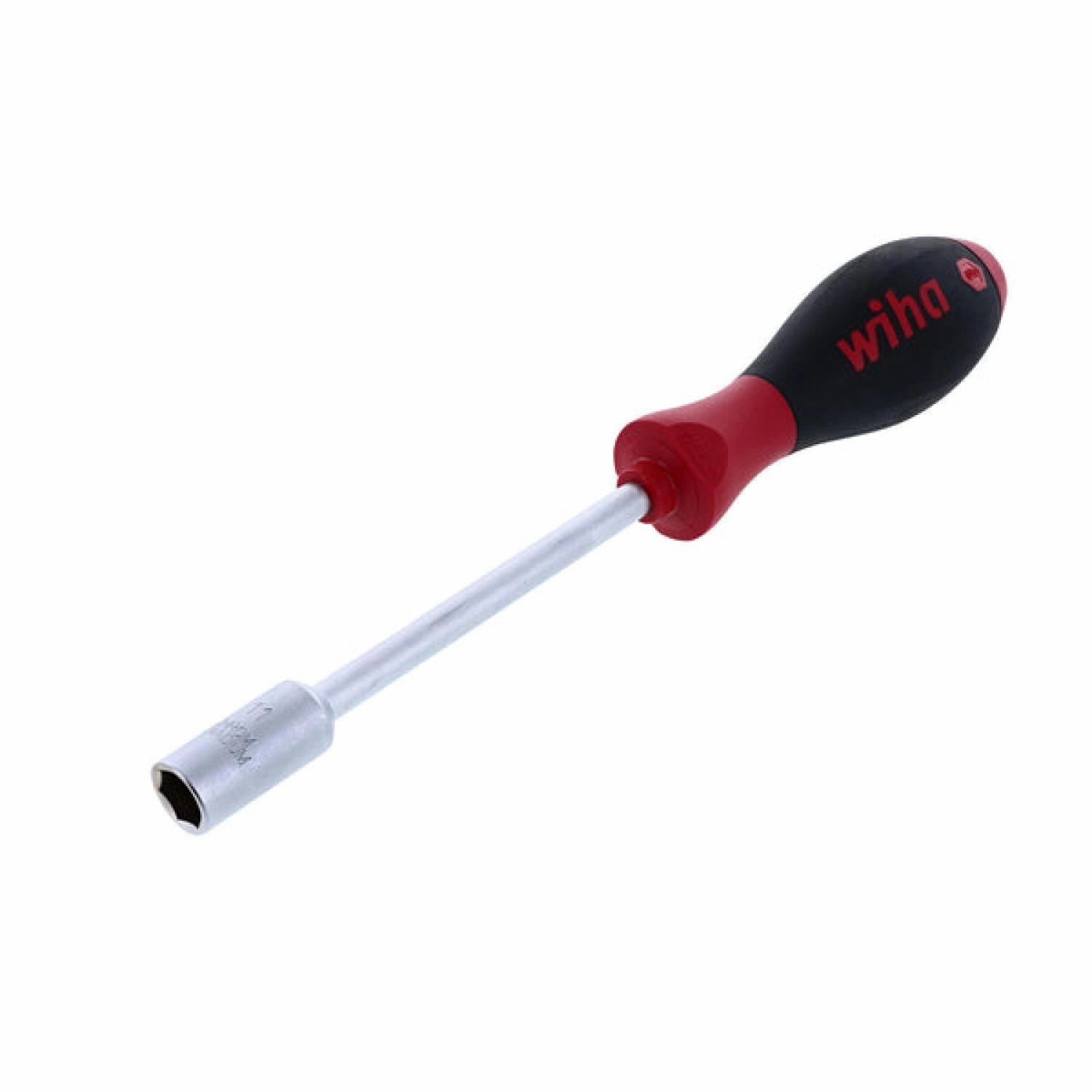 Wiha Tools 34127 11 x 125mm SoftFinish Nut Driver