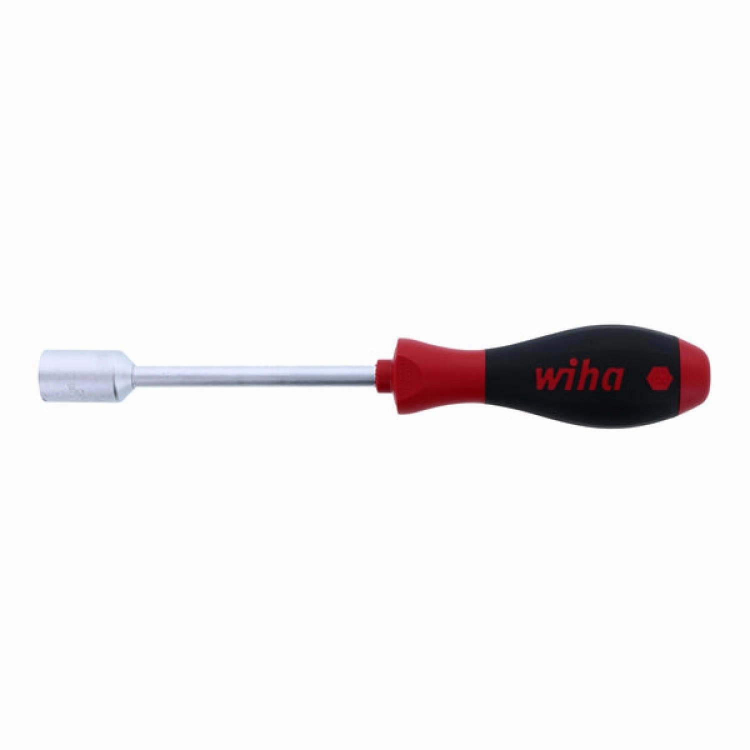 Wiha Tools 34130 14 x 125mm SoftFinish Nut Driver