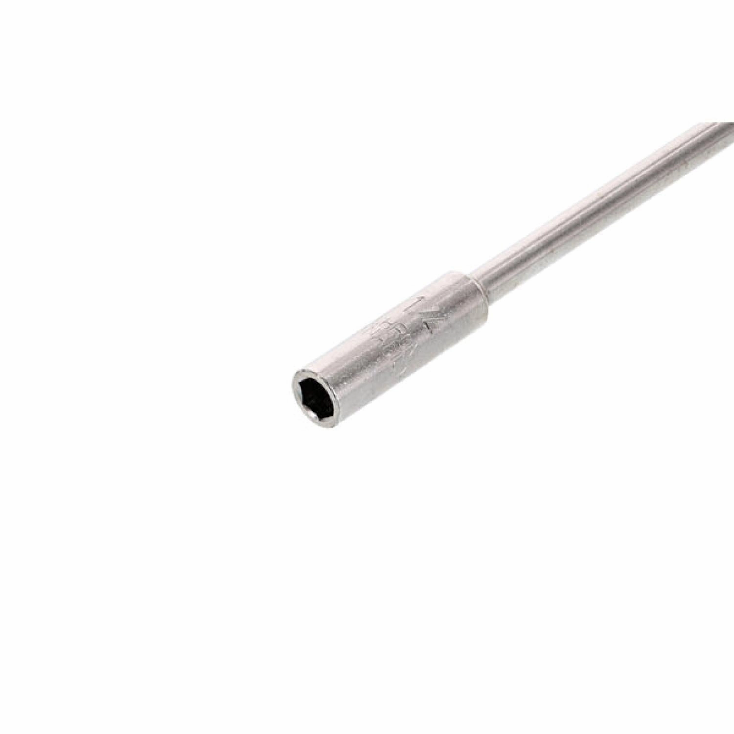 Wiha Tools 34138 1/4" x 125mm SoftFinish Nut Driver