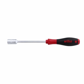 Wiha Tools 34476 M6 SoftFinish Triangle Nut Driver