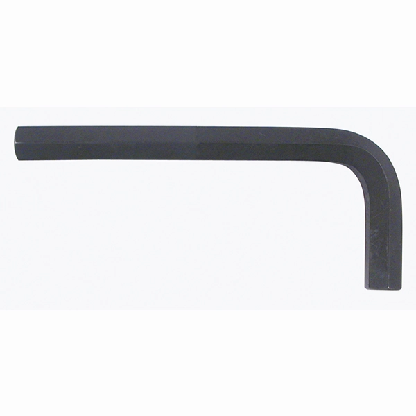 Wiha Tools 35312 Hex Key Short Arm Black 8.0 x 97mm