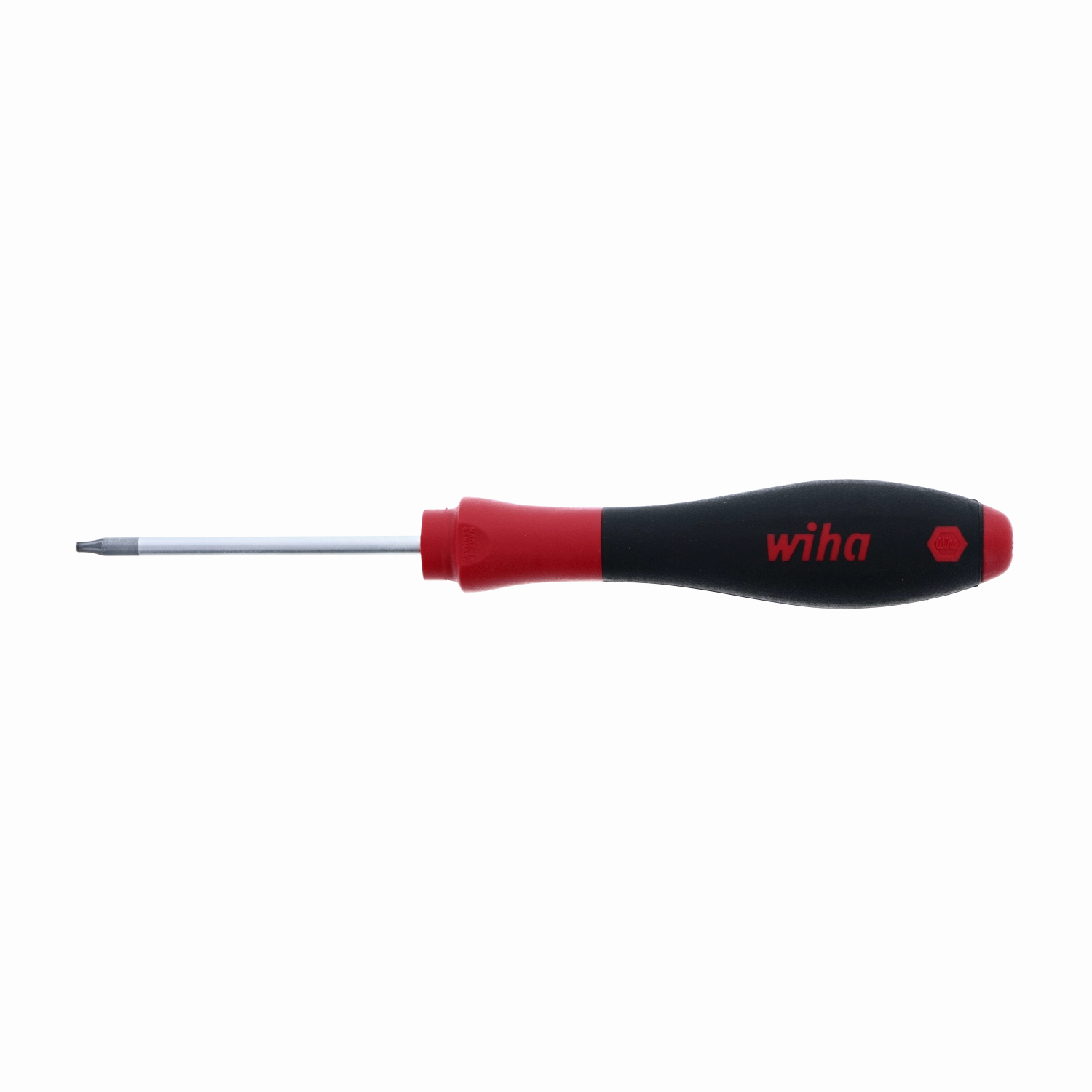 Wiha Tools 36103 TORX Plus SoftFinish IP7 x 60mm