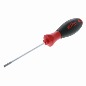 Wiha Tools 36123 IP20 x100mm TORX Plus SoftFinish Screwdriver