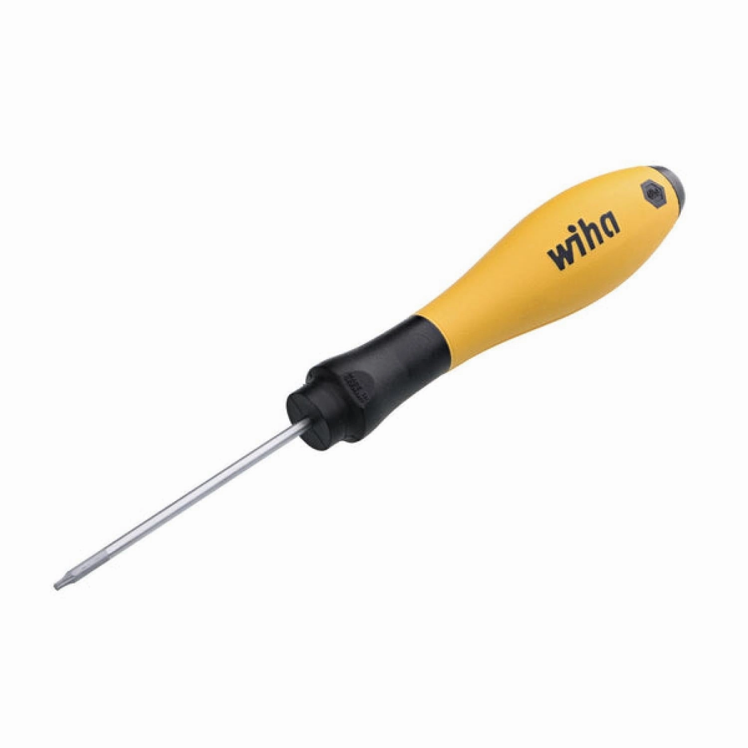 Wiha Tools 36200 TORX ESD SoftFinish Driver T5