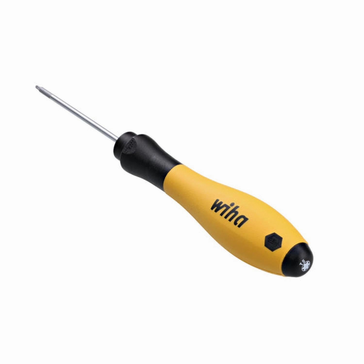 Wiha Tools 36200 TORX ESD SoftFinish Driver T5