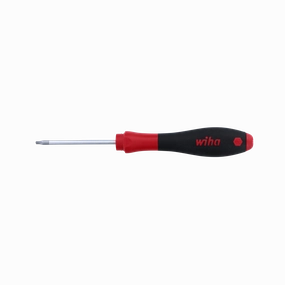 Wiha Tools 36207 T8 MagicSpring TORX SoftFinish Driver