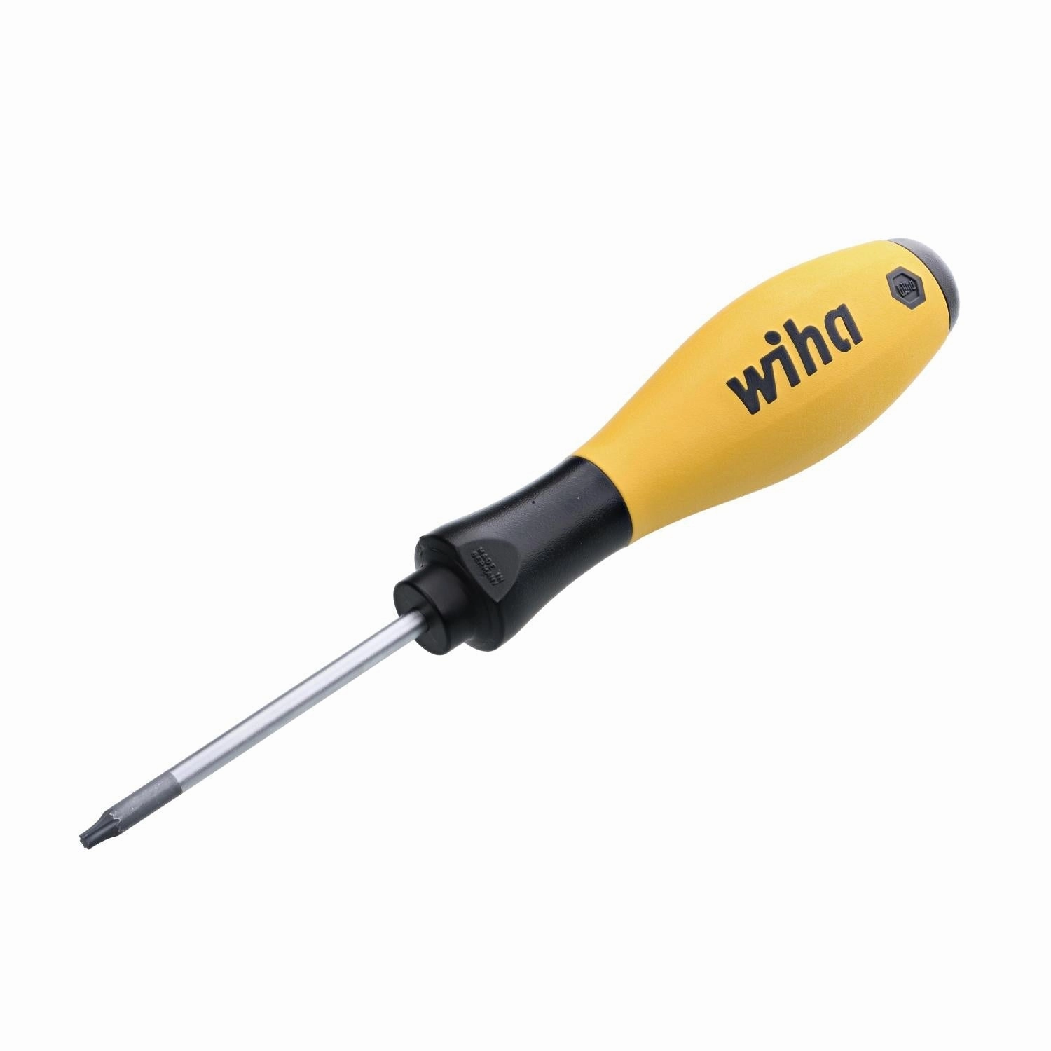 Wiha Tools 36209 TORX ESD SoftFinish Driver T9