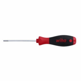 Wiha Tools 36254 T20 MagicSpring TORX SoftFinish Driver