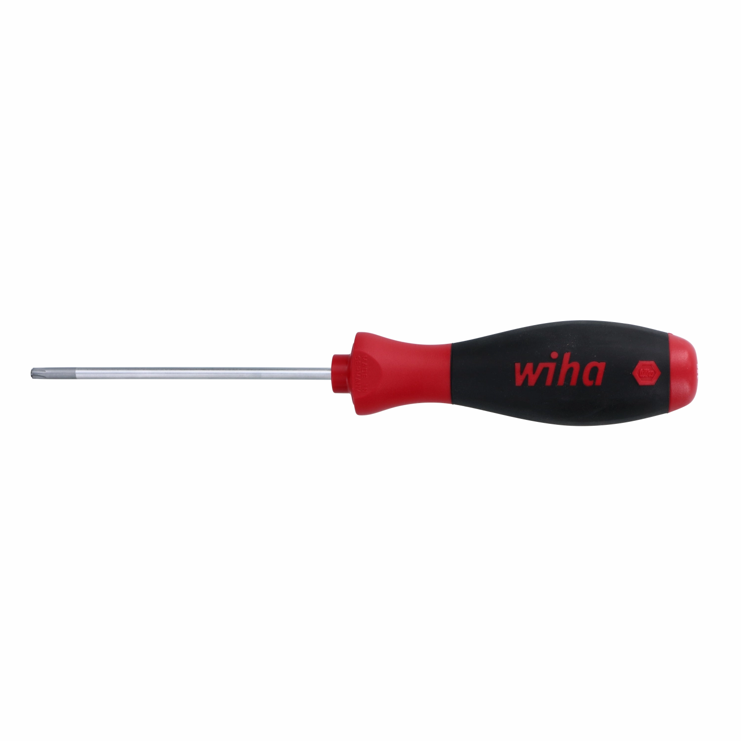 Wiha Tools 36254 T20 MagicSpring TORX SoftFinish Driver
