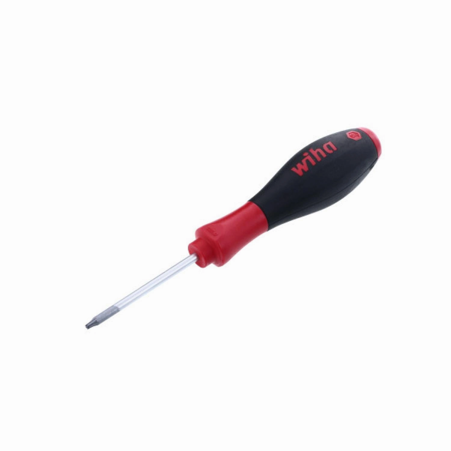 Wiha Tools 36273 T9s Security TORX SoftFinish Driver