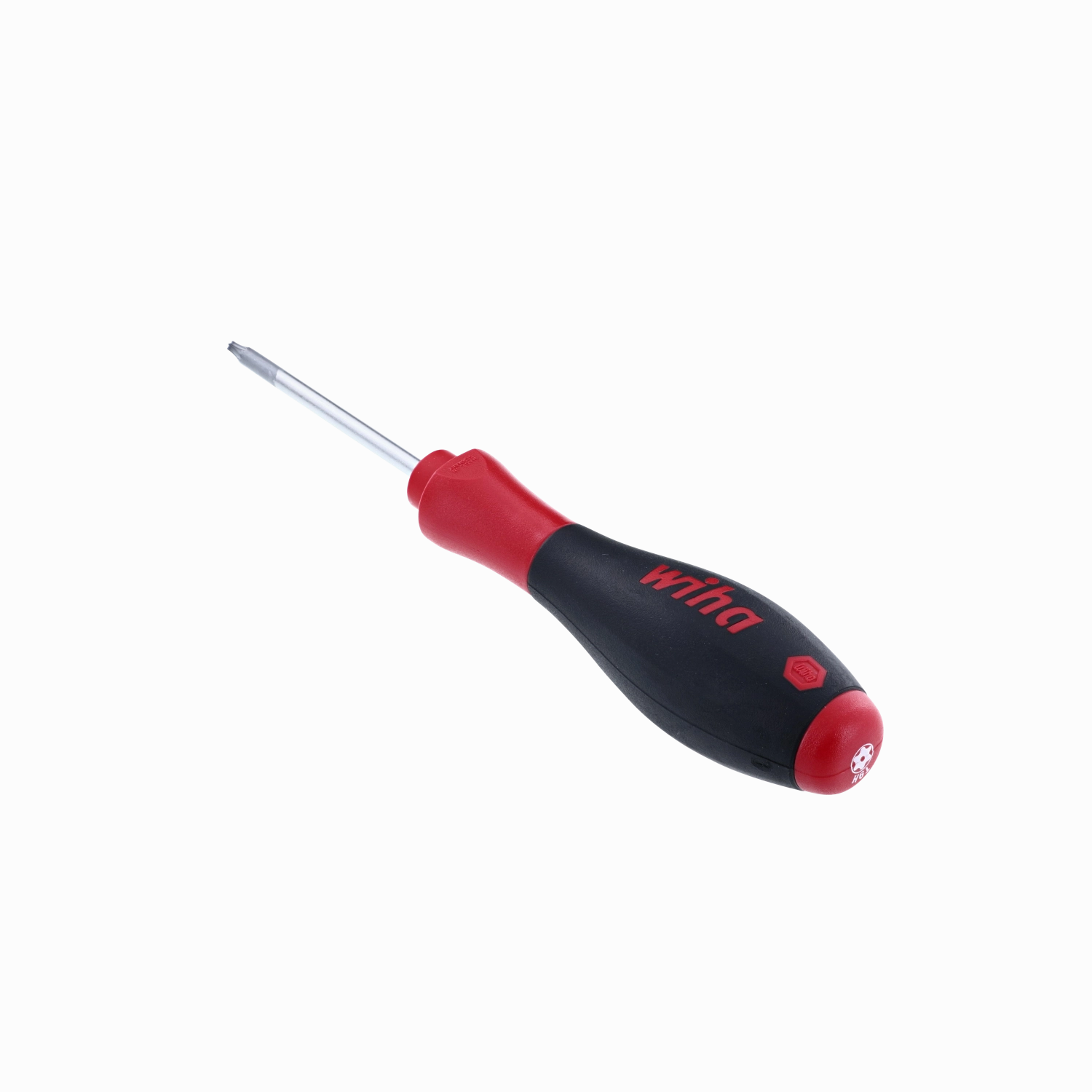 Wiha Tools 36273 T9s Security TORX SoftFinish Driver