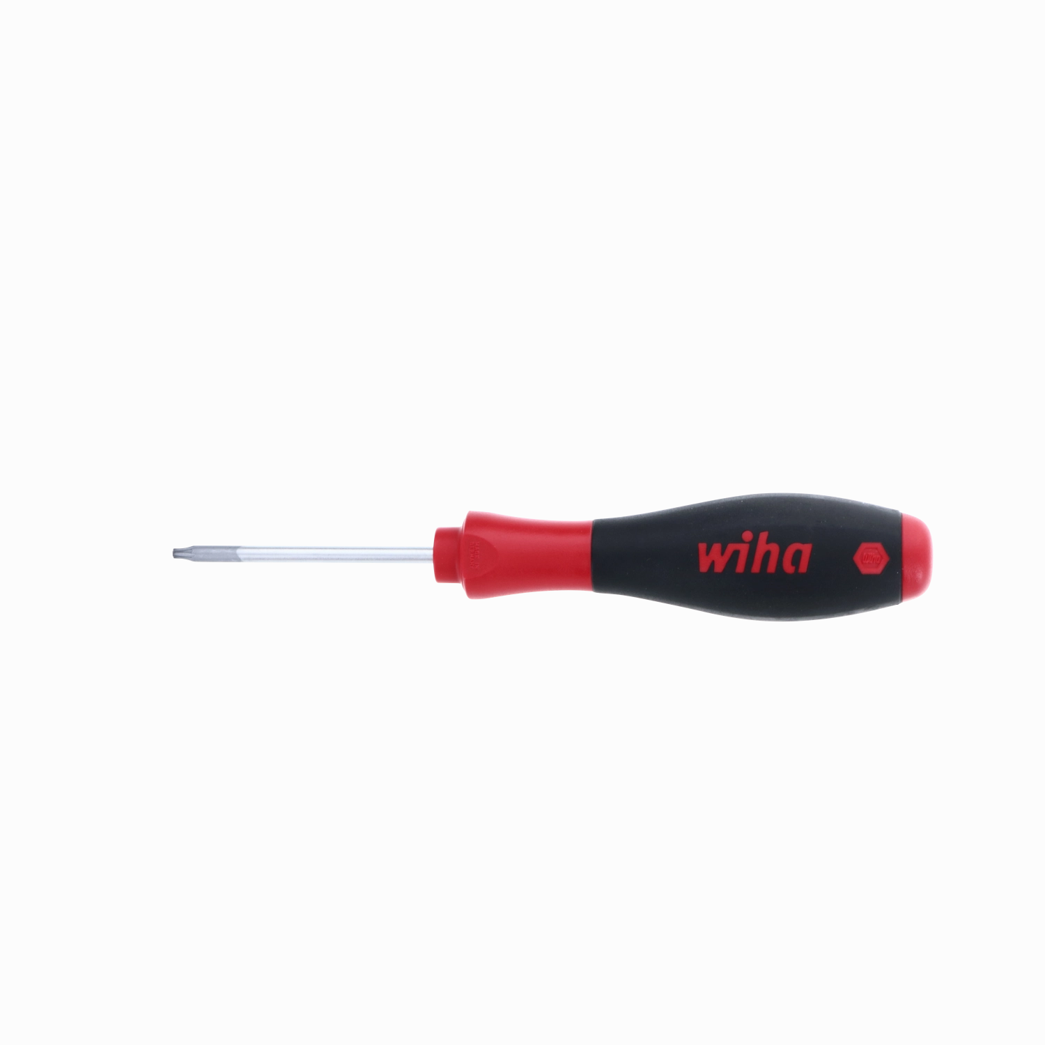 Wiha Tools 36273 T9s Security TORX SoftFinish Driver