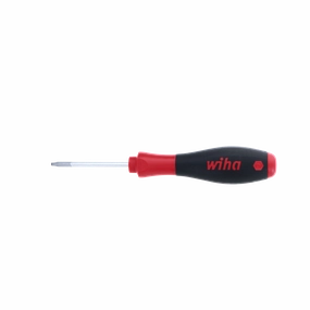 Wiha Tools 36273 T9s Security TORX SoftFinish Driver