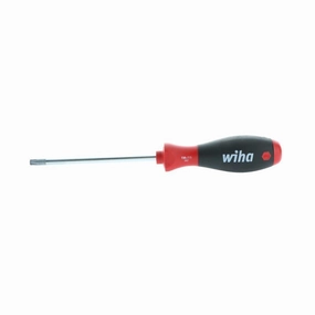 Wiha Tools 36284 SoftFinish TORX Screwdriver T30 x 115mm