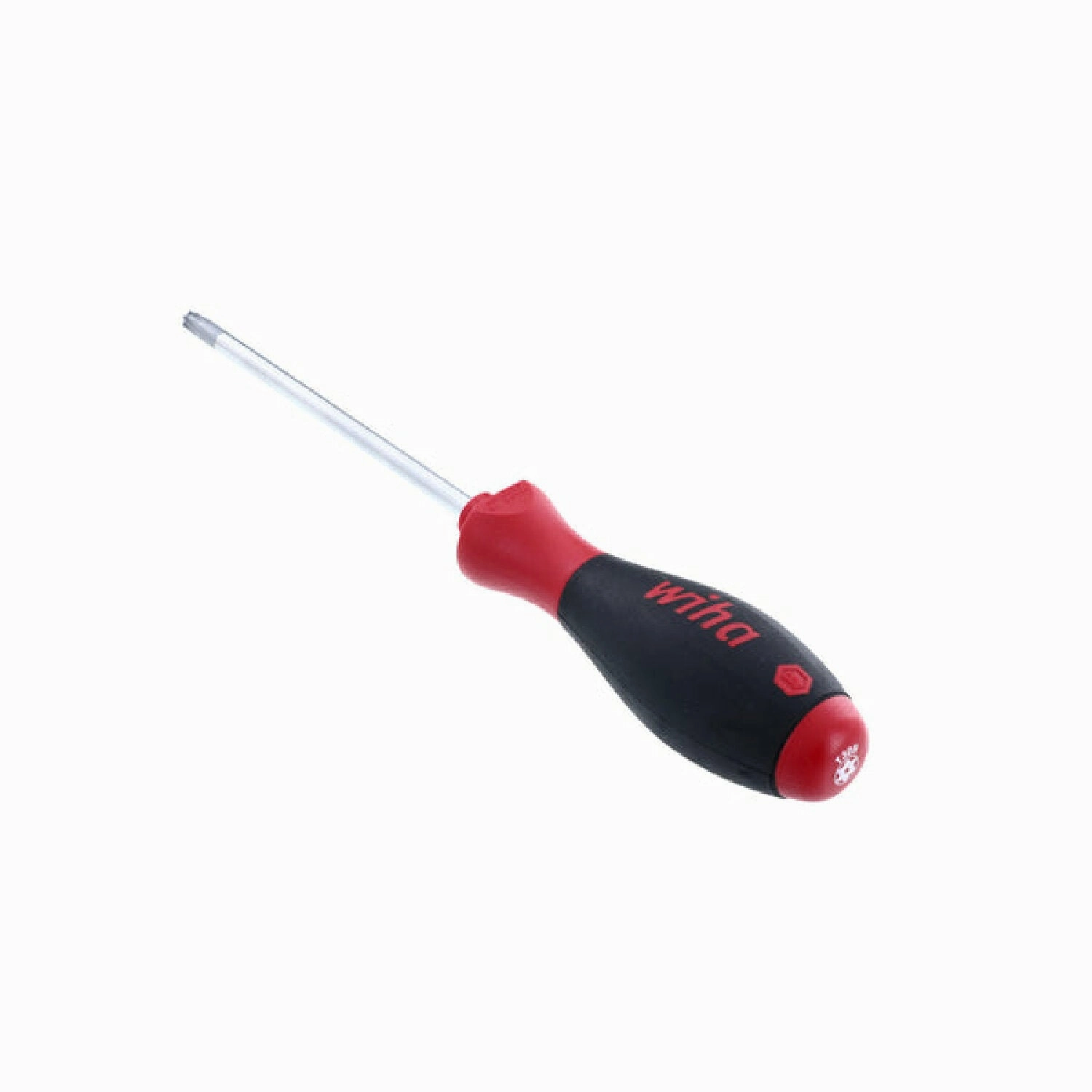 Wiha Tools 36285 Security TORX SoftFinish Driver, T30h x 115 mm