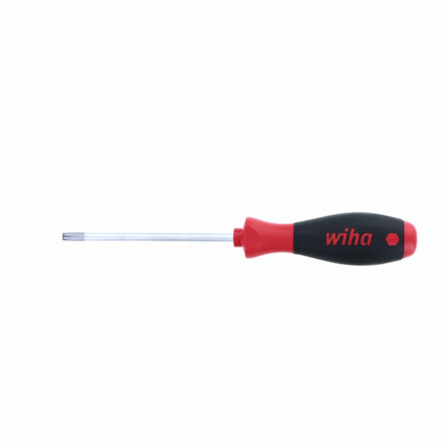 Wiha Tools 36285 Security TORX SoftFinish Driver, T30h x 115 mm