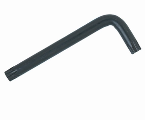 Wiha Tools 36325 TORX Short Arm L - Key, T25 x 63 mm