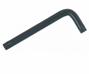 Wiha Tools 36360 TORX Short Arm L - Key, T60 x 120 mm