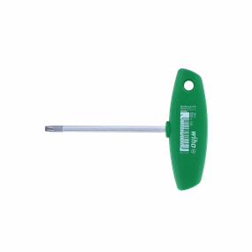 Wiha Tools 36430 TORX T-Handle, T27 x 100 mm