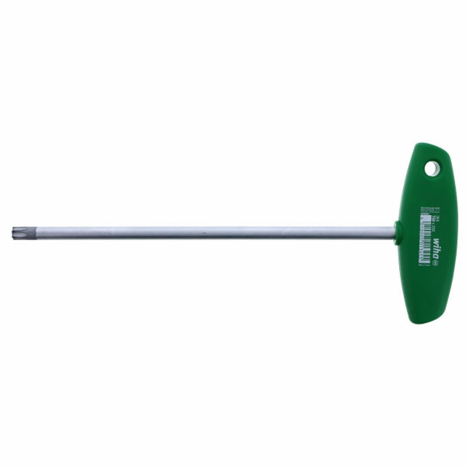 Wiha Tools 36452 TORX T-Handle, T50 x 250 mm