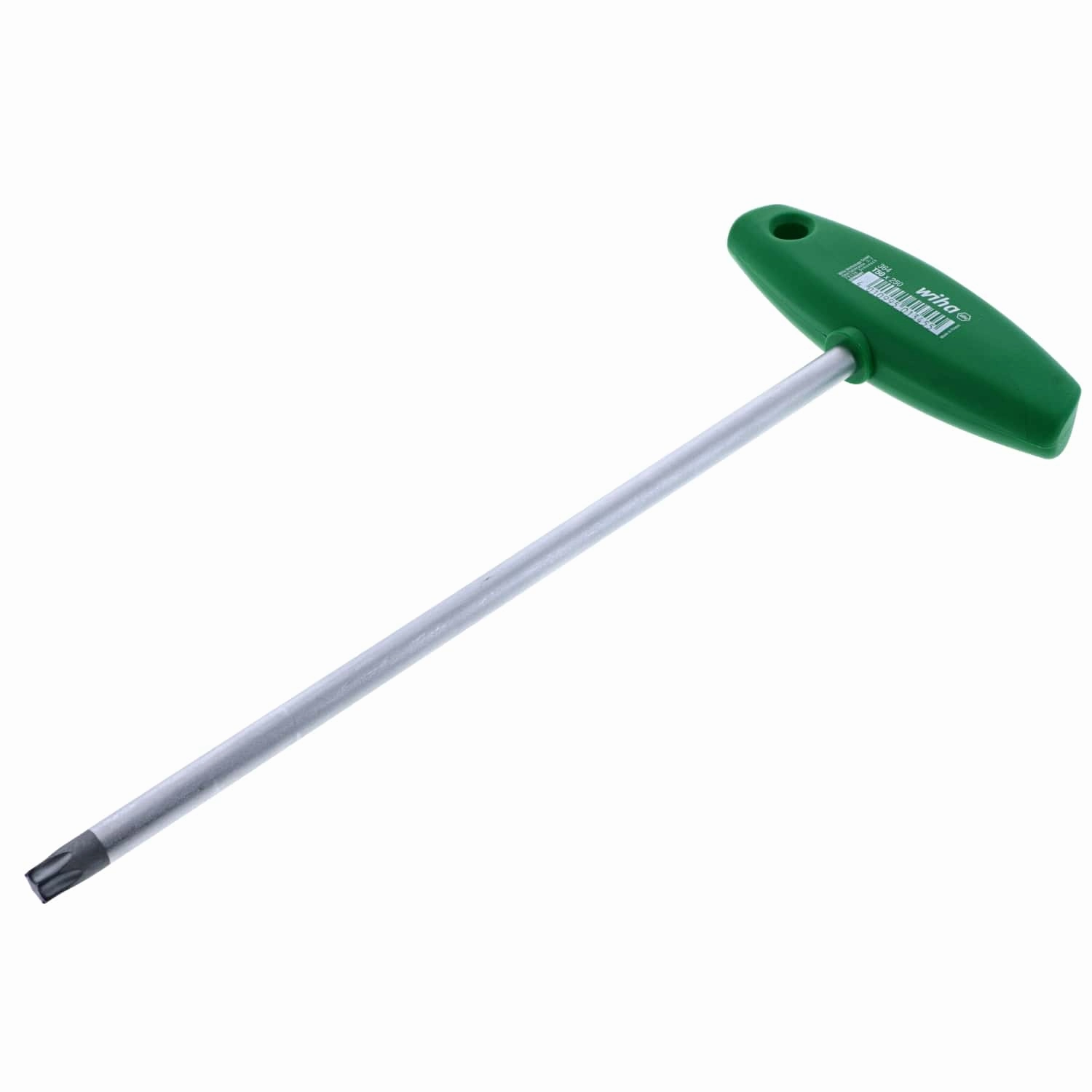 Wiha Tools 36452 TORX T-Handle, T50 x 250 mm