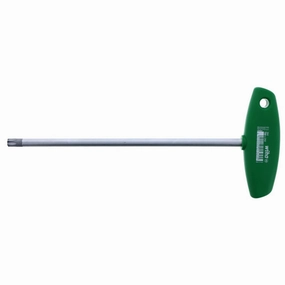 Wiha Tools 36452 TORX T-Handle, T50 x 250 mm