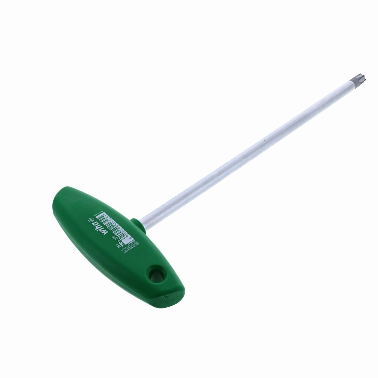 Wiha Tools 36452 TORX T-Handle, T50 x 250 mm