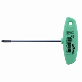 Wiha Tools 36466 TORX Plus T-Handle, IP15 x 100 mm