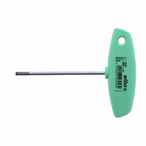 Wiha Tools 36469 TORX Plus T-Handle, IP20 x 100 mm