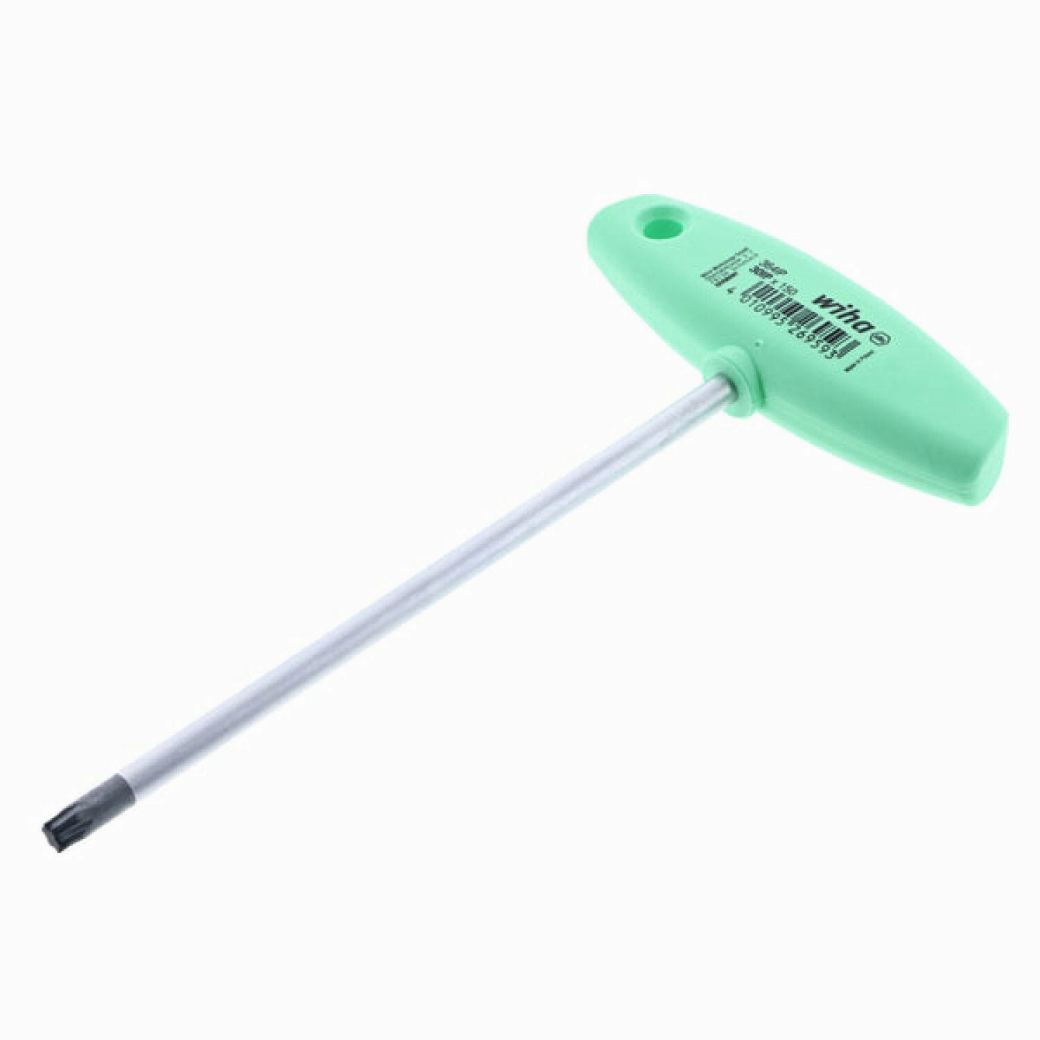 Wiha Tools 36476 IP30 x 150mm TORX Plus T-handle