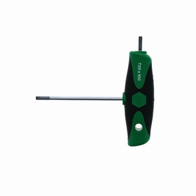 Wiha Tools 36482 TORX Soft Grip T-Handle, T20 x 100 mm