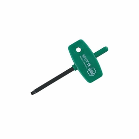 Wiha Tools 36514 T8 x 40mm TORX Wing Handle