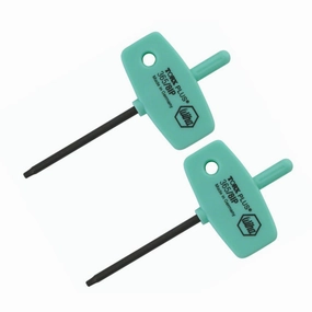 Wiha Tools 36528  TORX Plus Driver Wing Handle IP8-2Pk
