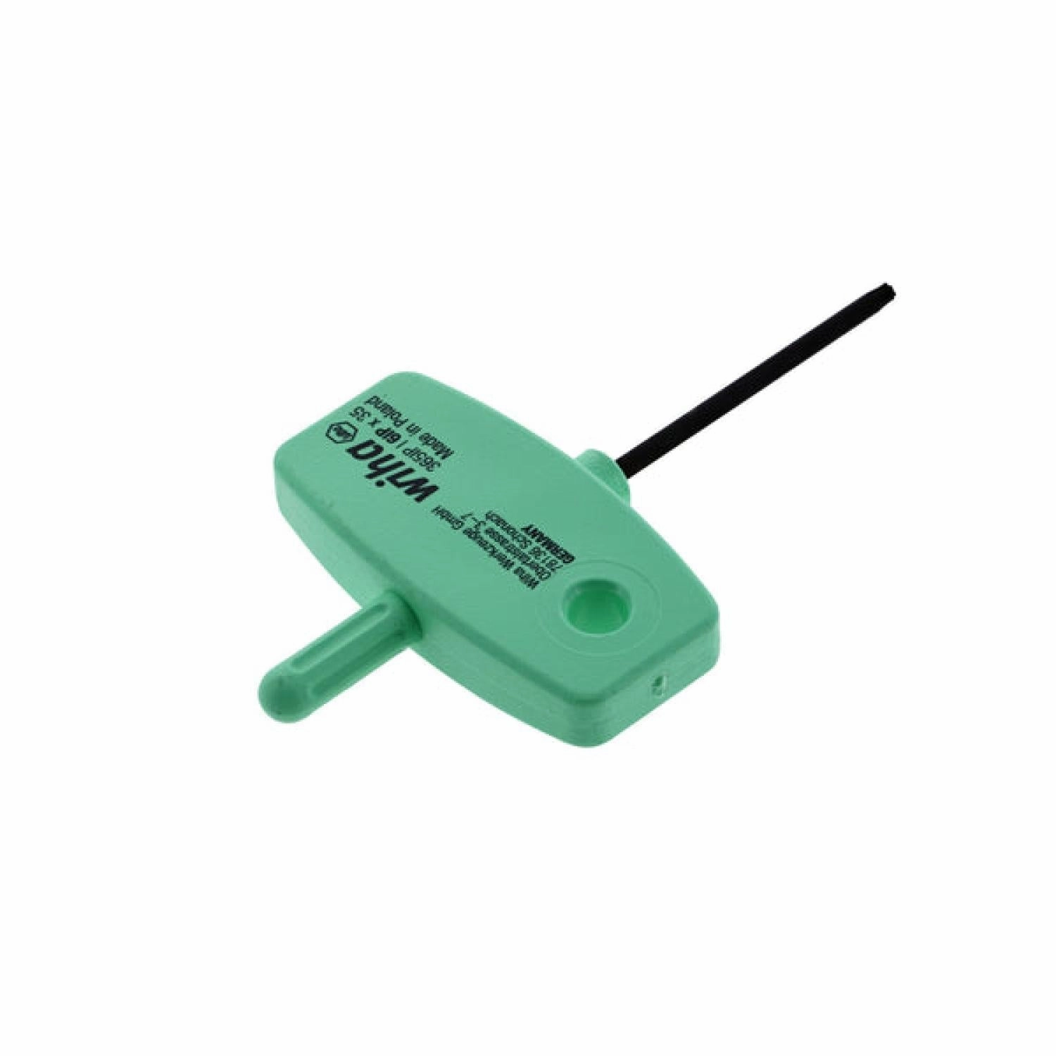Wiha Tools 36543 TORX Plus Screwdriver Wing Handle IP7
