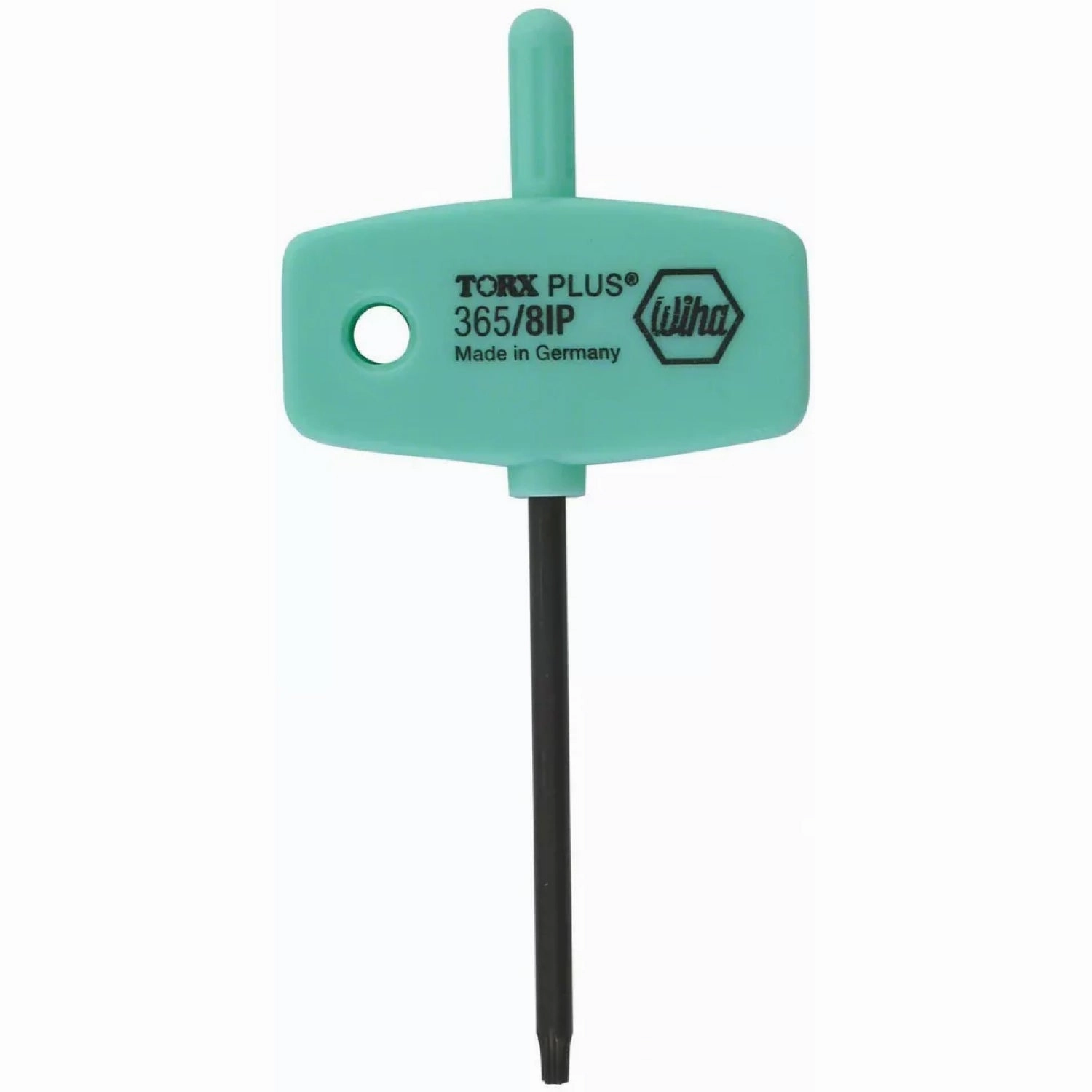 Wiha Tools 36550 IP10 x 40mm TORX Plus Wing Handle