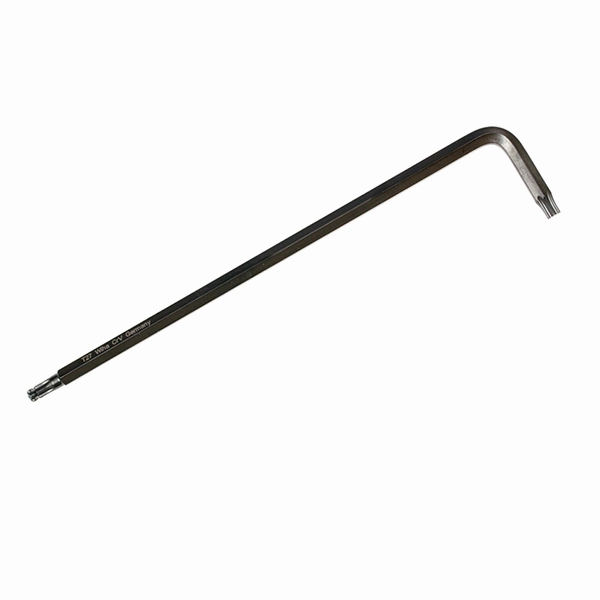 Wiha Tools 36658 x 176mm T27 TORX Ball End L-Key