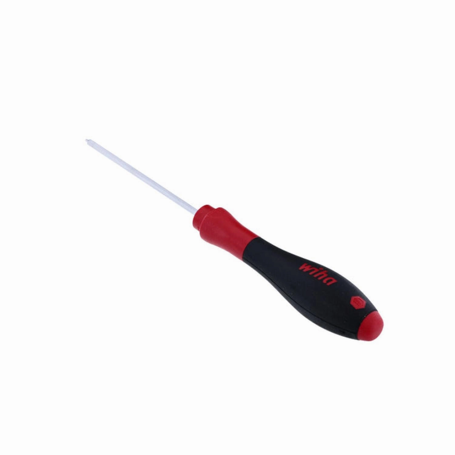 Wiha Tools 36710 0.050" Ball End Hex Driver