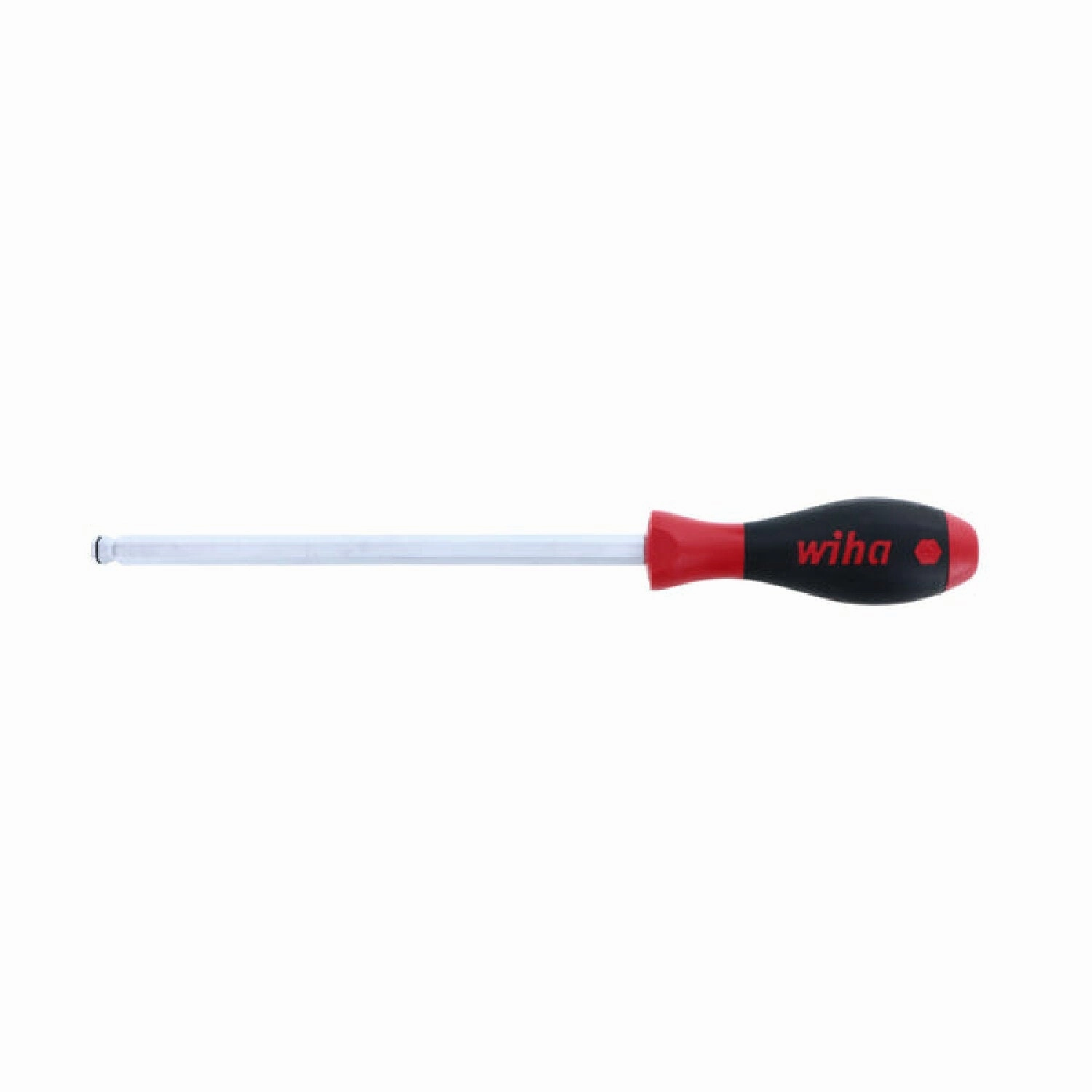 Wiha Tools 36786 10mm MagicRing Ball End Hex Driver