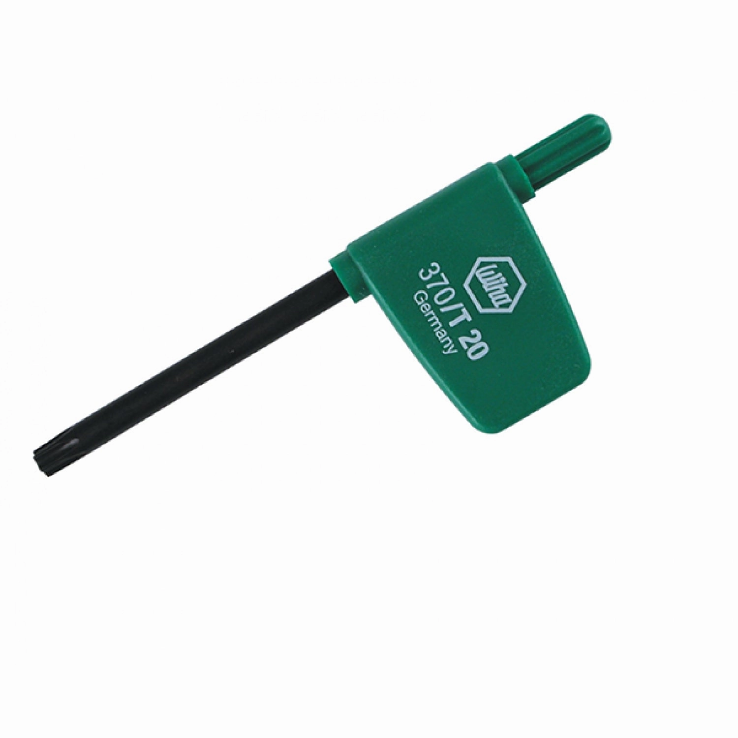 Wiha Tools 37013 T5 x 35mm TORX Flag Handle