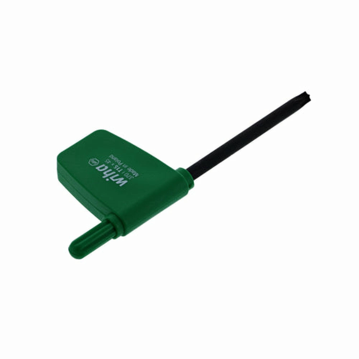 Wiha Tools 37062 Torx Flag Handle Screwdriver T20 - 10 Pack