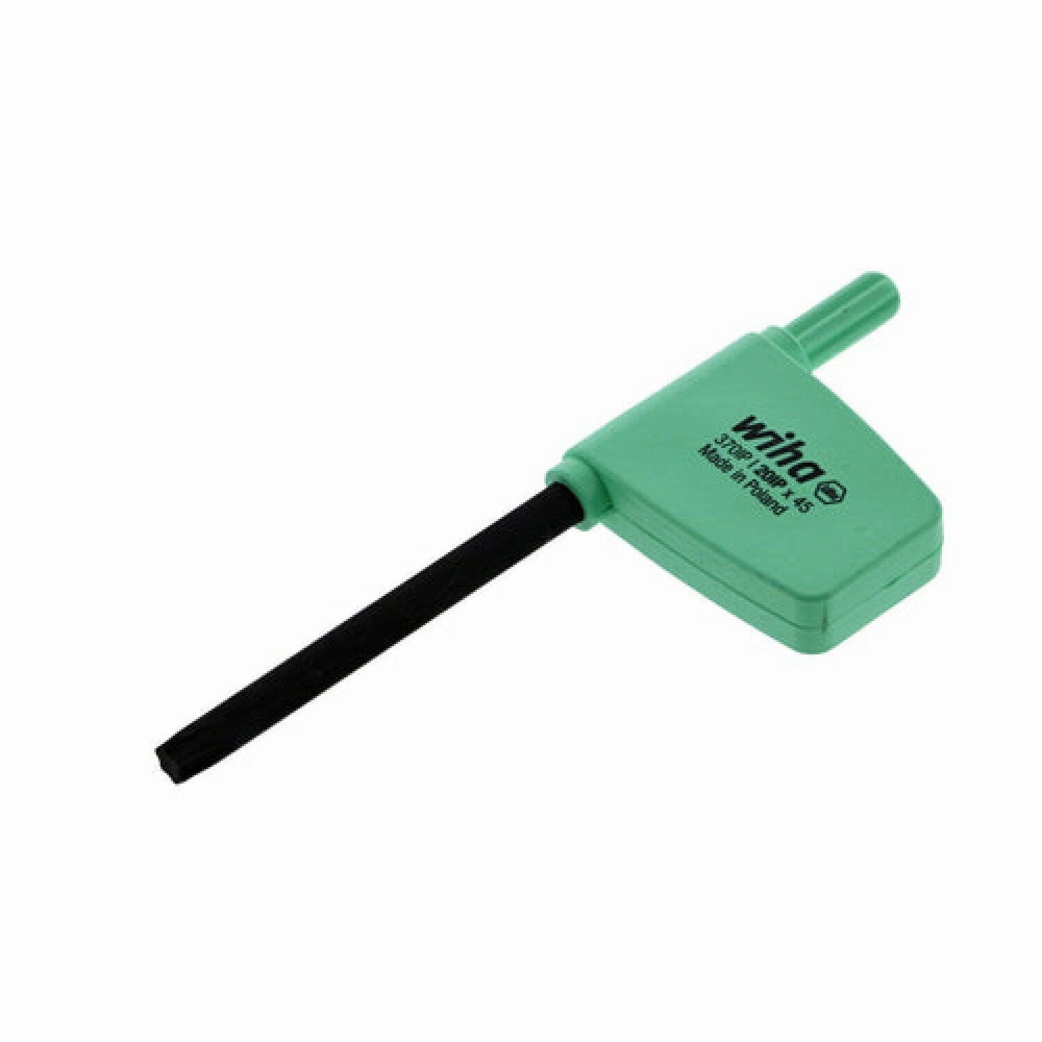 Wiha Tools 37070 TorxPlus Flag Handle Screwdriver IP20 - 10 Pack