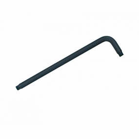 Wiha Tools 37101 T6 x 80mm MagicSpring TORX Long Arm L-Key