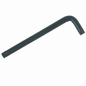 Wiha Tools 37110 T10 x 121mm MagicSpring TORX Long Arm L-Key