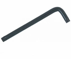 Wiha Tools 37115 MagicSpring TORX Key, Tip Size T15