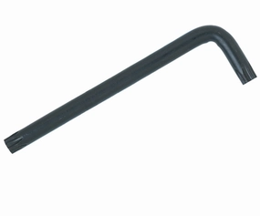 Wiha Tools 37125 MagicSpring TORX Long L-Key T25