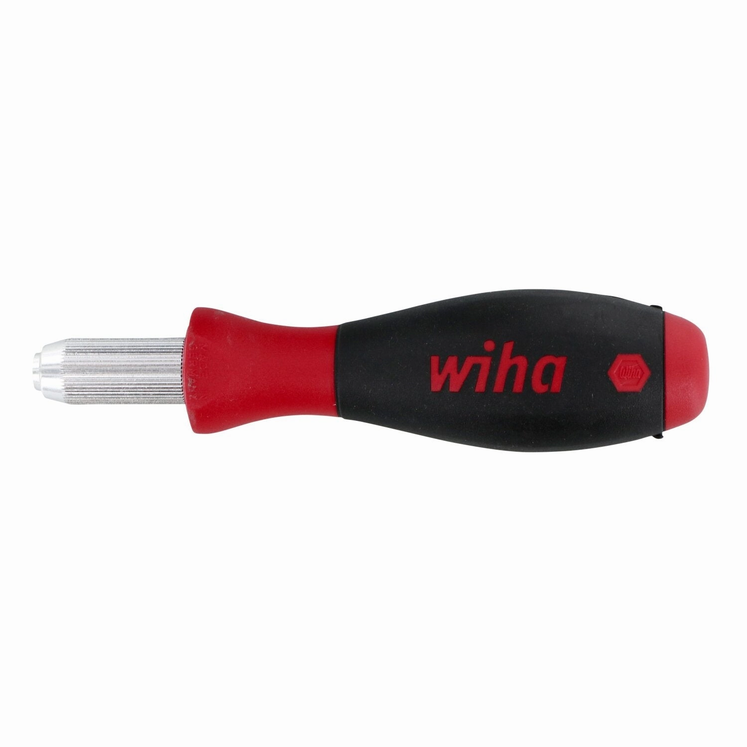 Wiha Tools 43040 Universal Razor Edged Scraper Handle