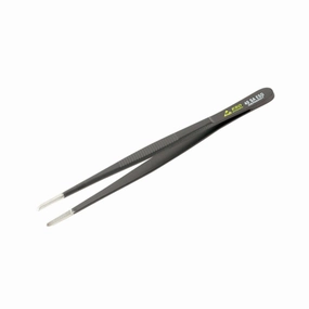 Wiha Tools 44520 ESD Safe Tweezers 40 SA - 145mm