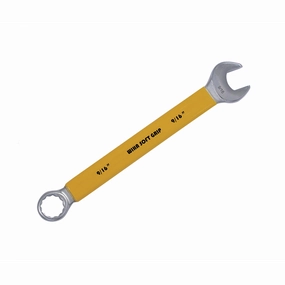 Wiha Tools 50059 1-1/8" SoftGrip Combination Wrench