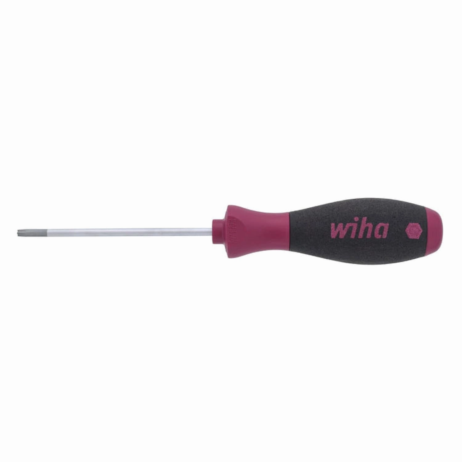 Wiha Tools 52719 T20 x 100mm TORX Microfinish Driver