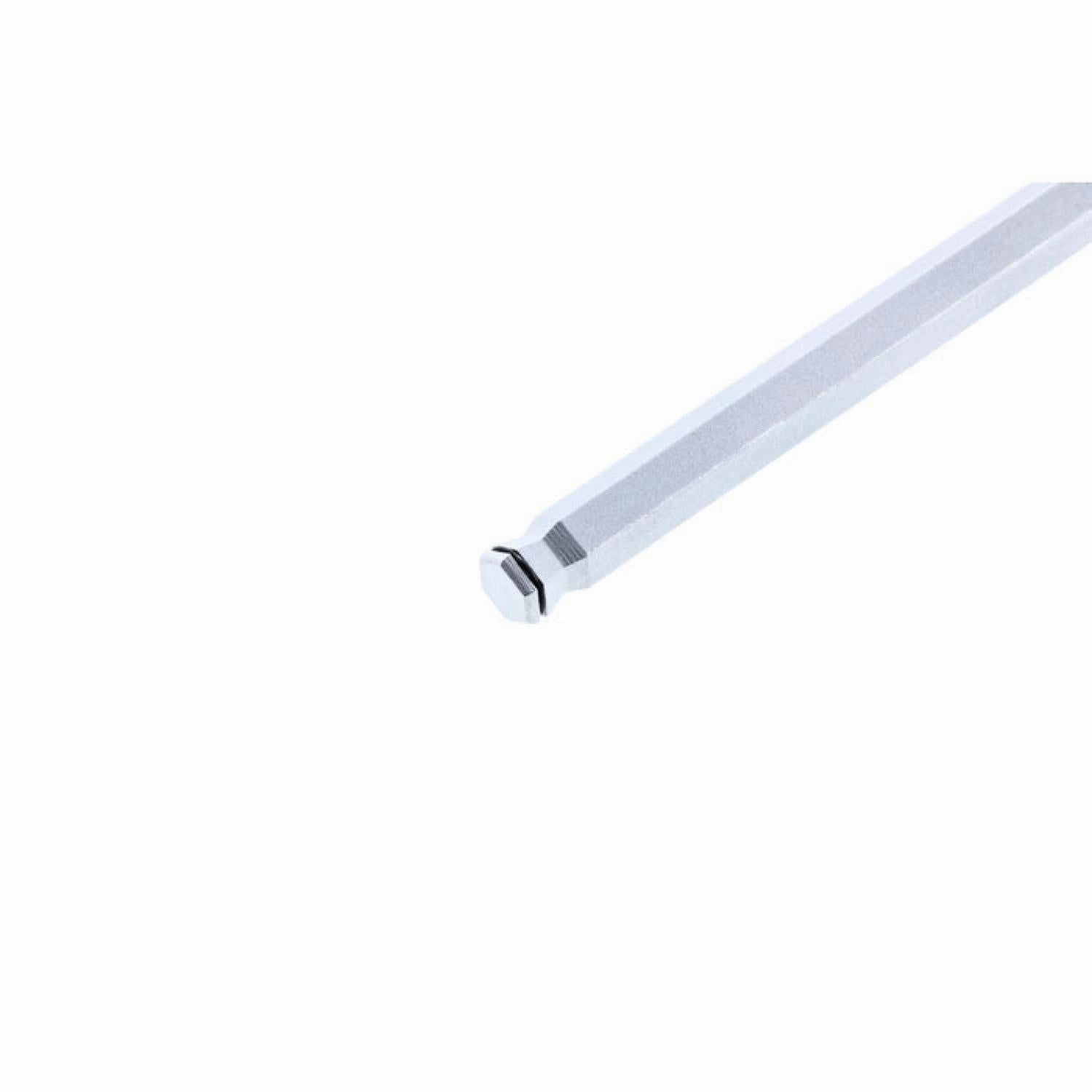 Wiha Tools 54018 1/4" MagicRing Ball End Hex SAE T-Handle